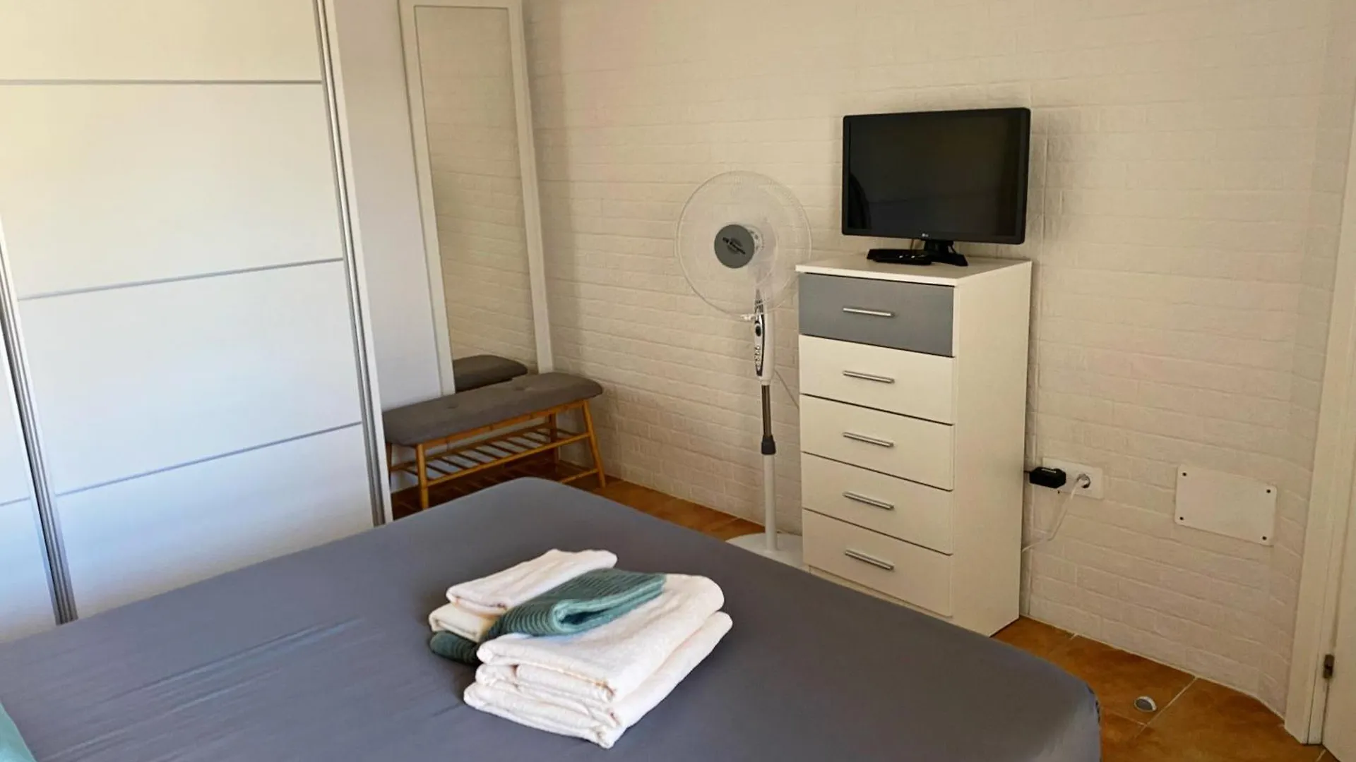 Apartment Laguna Beach 4U Vera Spain