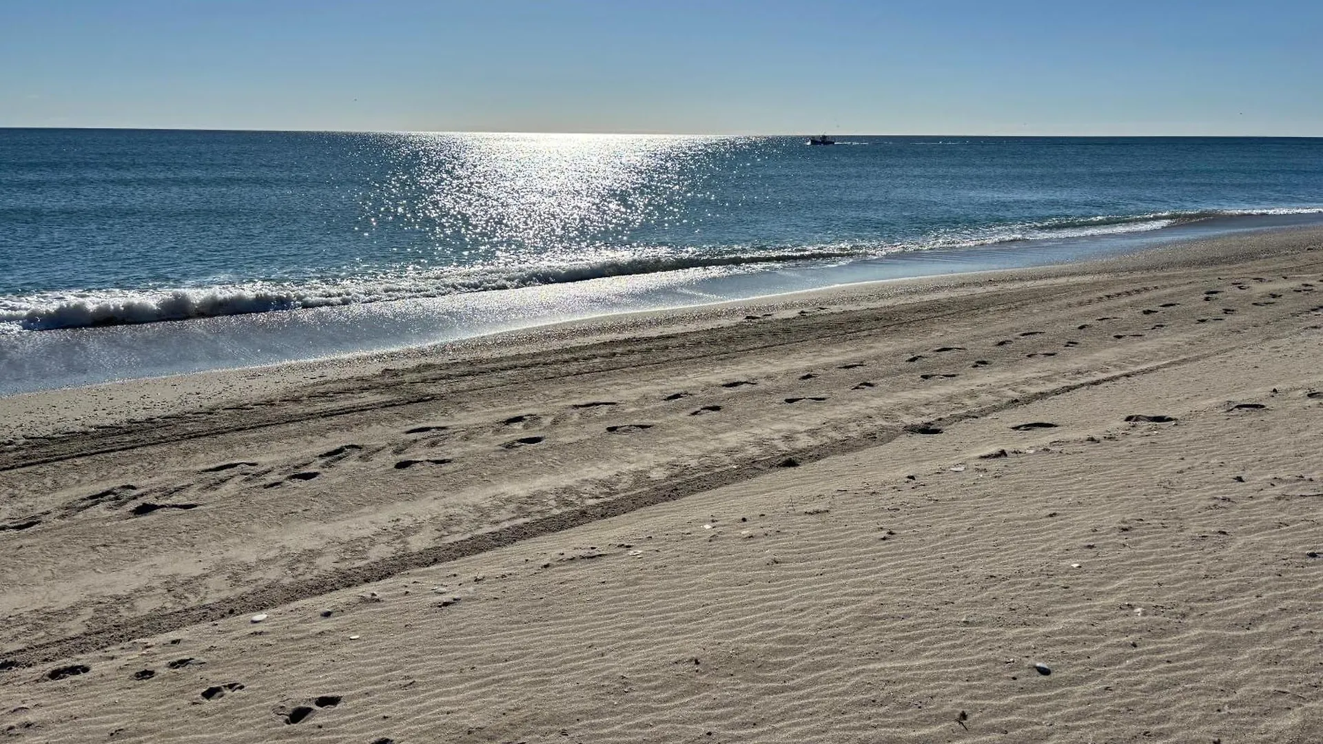 Laguna Beach 4U Vera 0*,  Spain