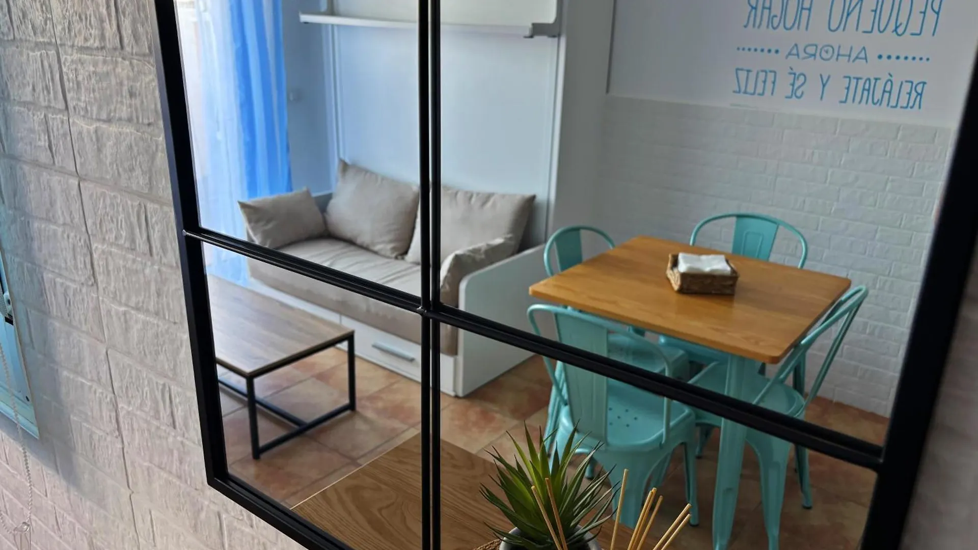 Apartment Laguna Beach 4U Vera Spain