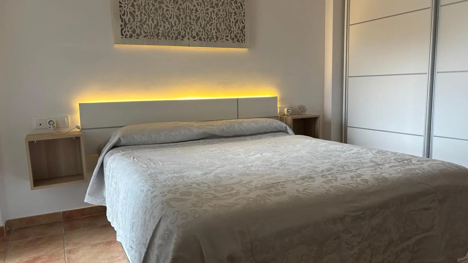 Apartment Laguna Beach 4U Vera